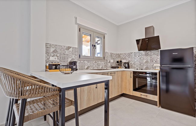 Comissa Luxury Suites - Foto 16