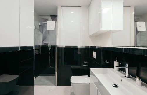 Exclusive Apartments | Krakow Lubicz Brewery - Photo 76