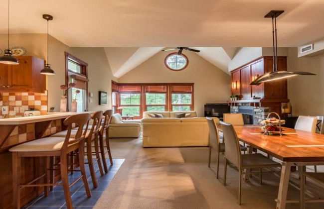 Tremblant-Les-Eaux – RVMT - Foto 48