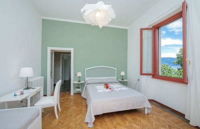 Residenza Oleandro Lake View Luino Center - Foto 9