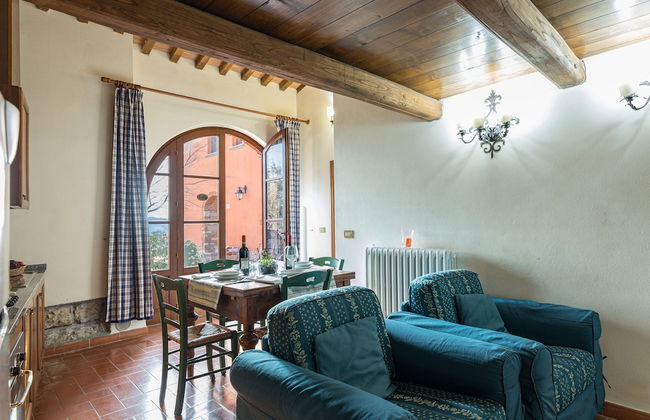 Tenuta La Pieve Casale Presciano - Foto 13