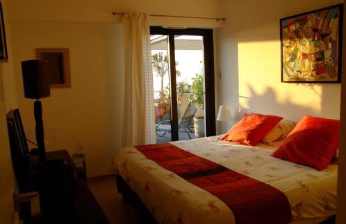 VUE MAGNIFIQUE SUR BAIE AJACCIO - Foto 15