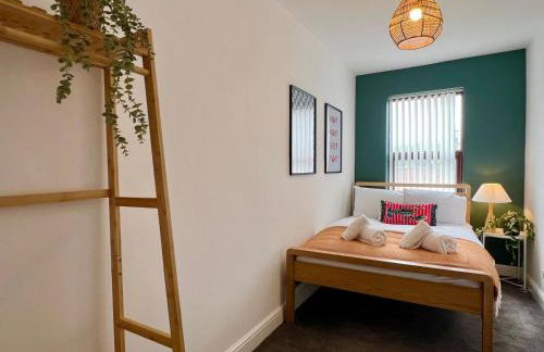 Quaint 2Bed House near Wigan Centre - Photo 8