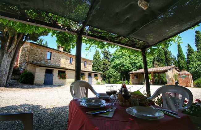 Bellavista farm of Quercini Maurizio - Foto 32