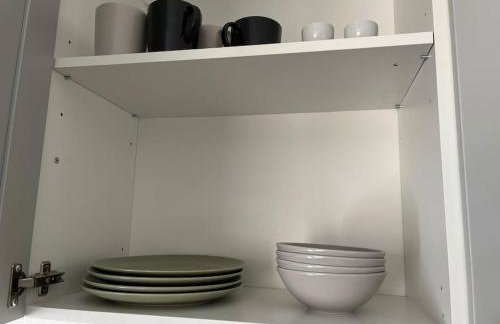 Schönes 1 Zimmer Apartment - Foto 8