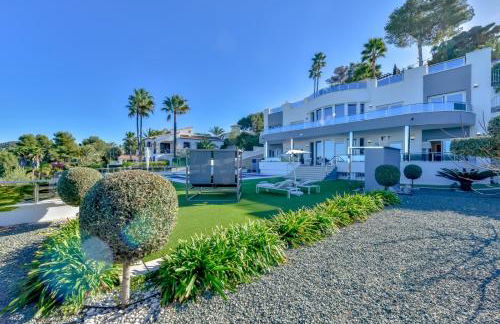 CORAL- Managed by Almarina Villas - Foto 18