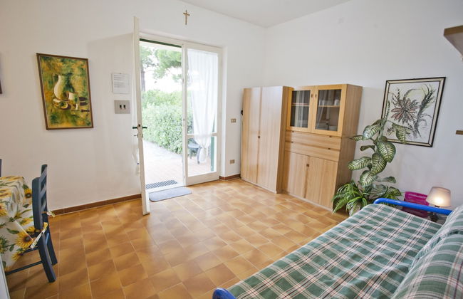 Villino Le Sughere - Foto 34