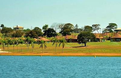 Malai Manso Cotista - Resort Acomodações 8 hosp - Foto 50