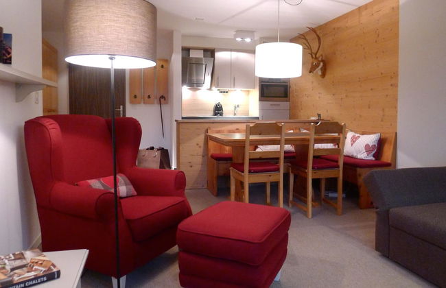 Milimatta 2 1. OG Süd - Foto 3