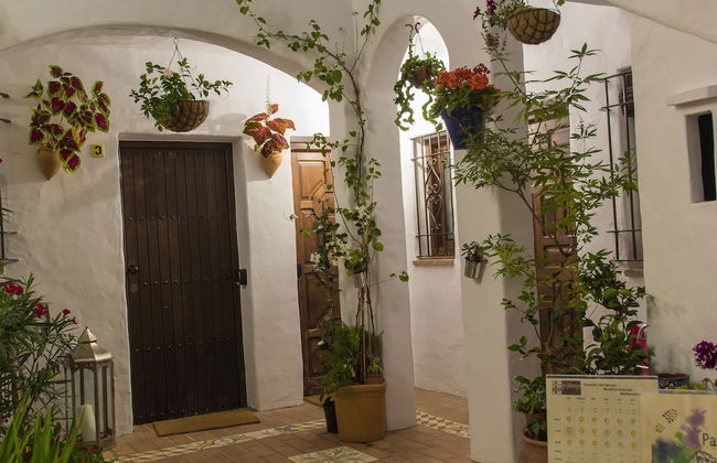 Habitaciones y Apartamentos en el centro La Jábega by Conil Home - Photo 153