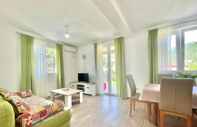 Talia Apartments - Foto 17