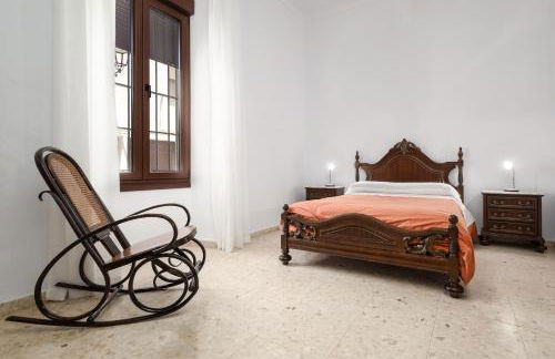 Casa Curro - Mansión con Piscina - Foto 7