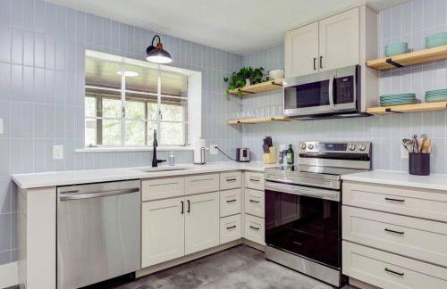 Deacon Stays: The Polo - Walk to WFU - Foto 37