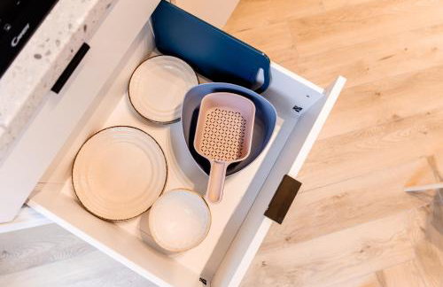 Hop & Lulu Delux Apartments - Foto 30