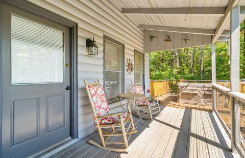 The Grey Moose - Foto 33