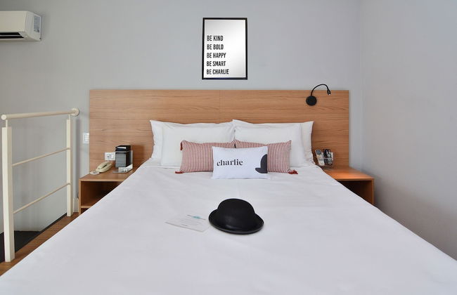 Charlie Faria Lima - Foto 21