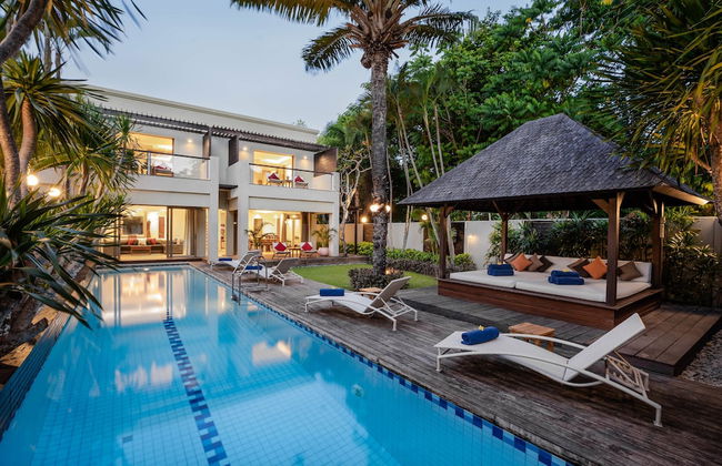 Downtown Villas - Foto 36