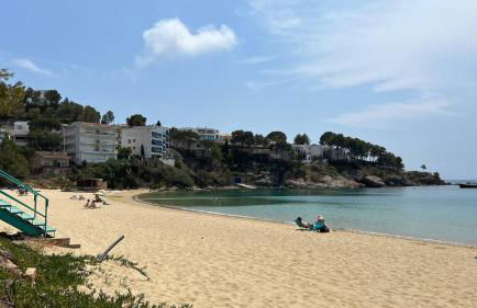 Apartamento con acceso directo a la playa AV-39 - Foto 7