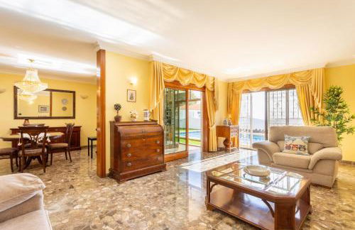 One & Only Sports and Relax Villa by Eden Rentals - Foto 43