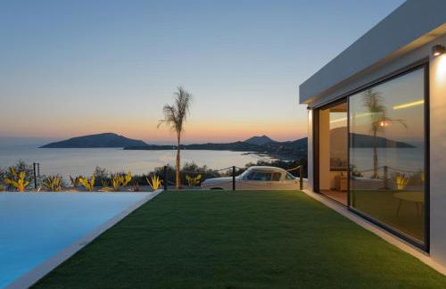 Sounio Black Villa - Foto 12