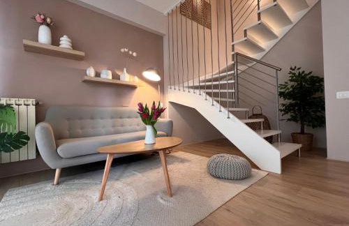 Chianti's Secret Nest - Cozy home with sunset view - Foto 2