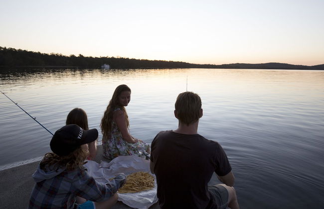 NRMA Myall Shores Holiday Park - Foto 50