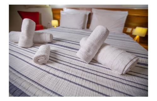 Daphne superior castle suite - Foto 39