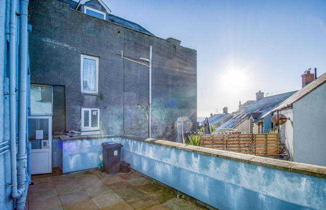 Skokholm Apartment - 3 Bedroom Apartment - Tenby - Foto 26