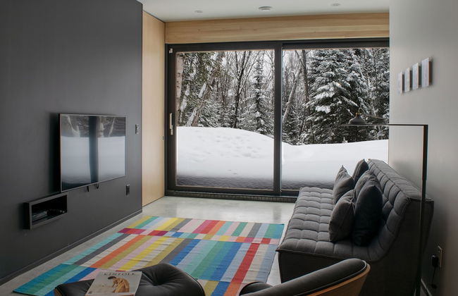 Fraternité-sur-Lac by Location ADP - Foto 64