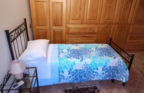 Cilento House Relax Mansarda - Foto 6