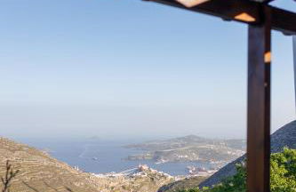 Leonardo's Home Cycladic cottage - Foto 9