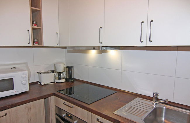 Gemutliche Ferienwohnung auf Fehmarn - Foto 9