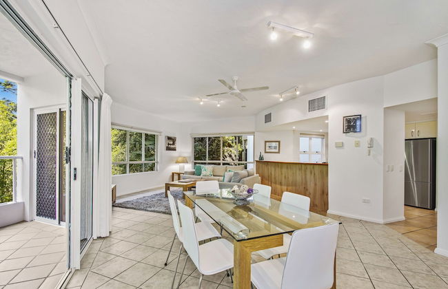 The Lookout Resort - Foto 52