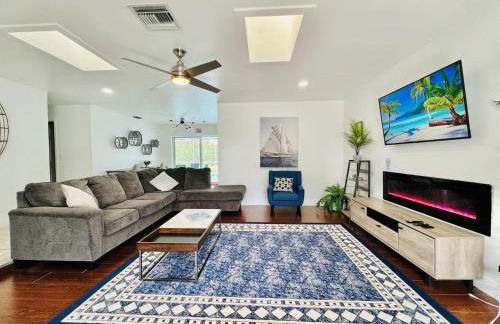 Sunrise Family Haven Private Pool & Scenic Vistas - Foto 4