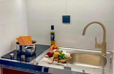 City Apartment - Foto 13