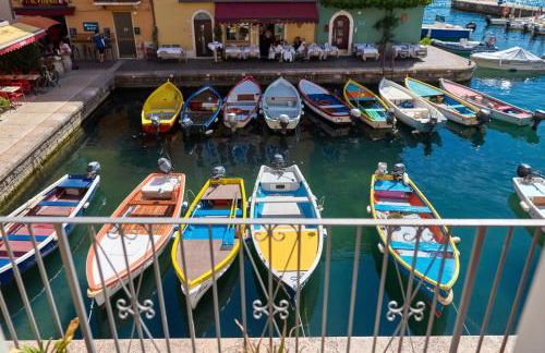 Al Porticciolo Apartment by Gardenjoy - Foto 15