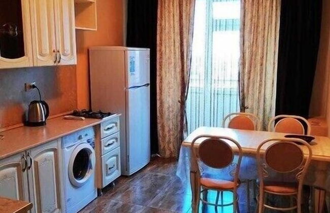 Apartments in Makhachkala - Photo 59