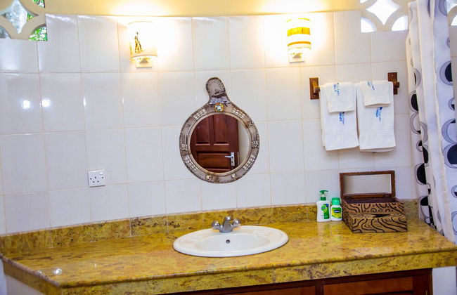 Villakwetu Cottages Diani Beach - Foto 48