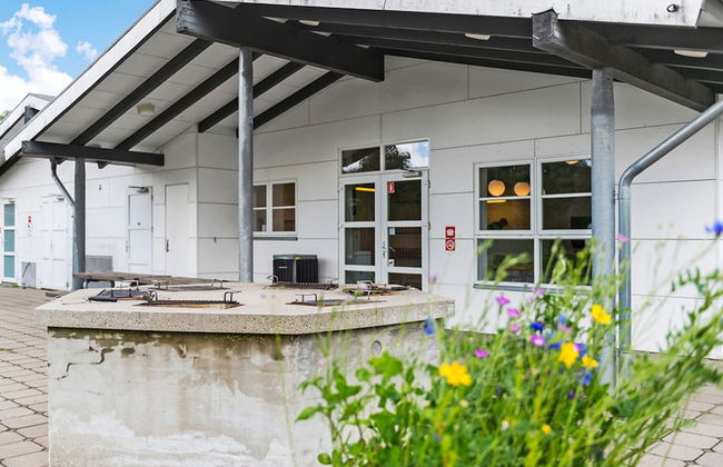 First Camp Frigard Flensborg Fjord - Foto 35