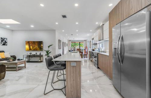 Fox Sonata Downtown Pool House - Foto 4