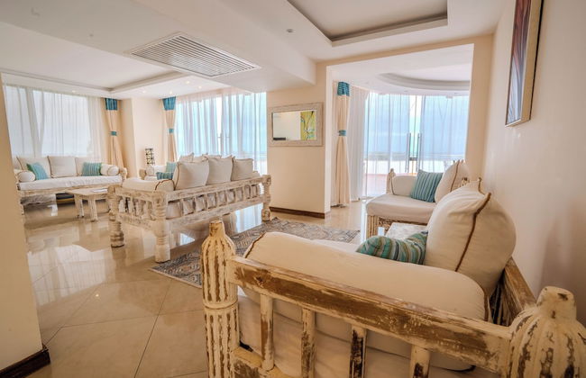 Kilua Residences by CityBlue, Mombasa - Foto 60
