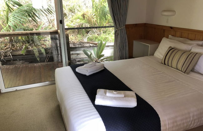 Dolphins Point Tourist Park - Photo 2