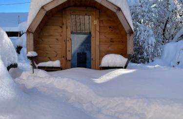 Exklusives Design-Apartment & Sauna - Foto 29