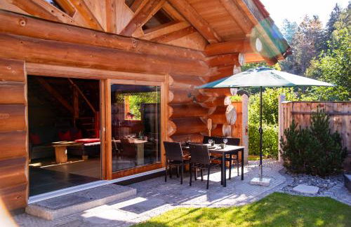 Chalet Enzian Bayerwald - Foto 18