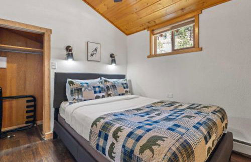 Cabin 1- Hot Tub Grill- Mins to RMNP - Foto 26