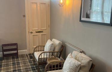 The Cosy Cottage - Foto 17