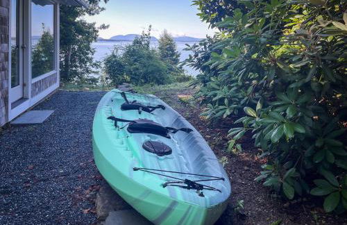 Lucky Stone Retreat - Private Beach & Acadia View - Foto 105