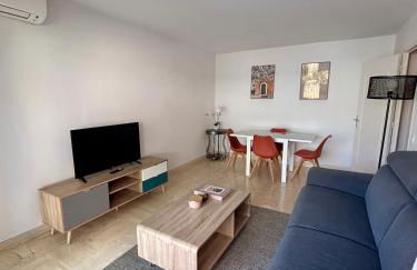 Appartement proche de la plage et du centre ville - Foto 1