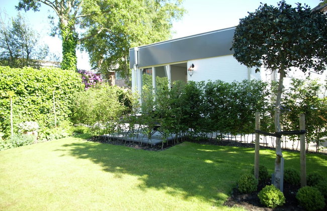 Alluring Apartment in Bergen With Terrace, Garden and BBQ - Foto 34