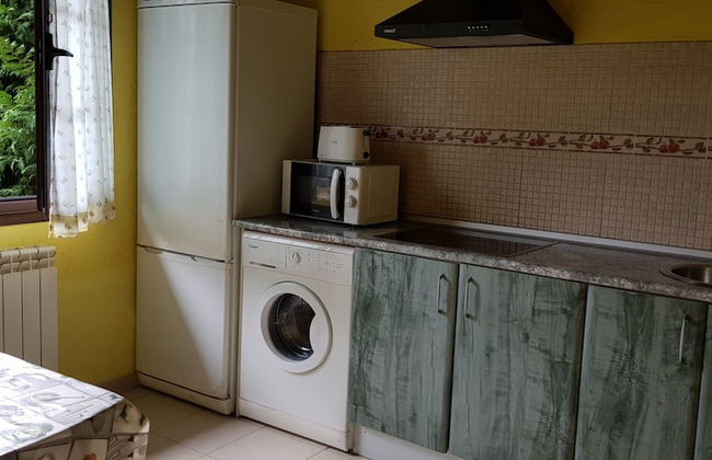 Mirando Al Cuera - Photo 9